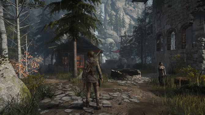 rise of the tomb raider pc