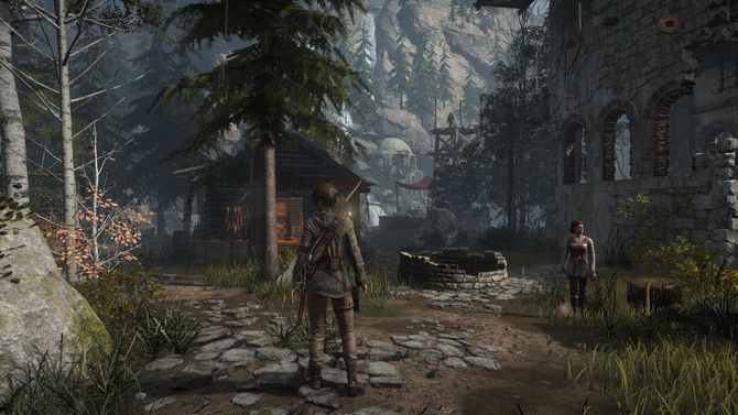 rise of the tomb raider pc