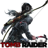 Rise of the Tomb Raider icon