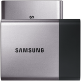 test dysku samsung ssd portable t3