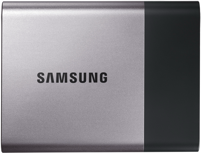 test dysku samsung ssd portable t3