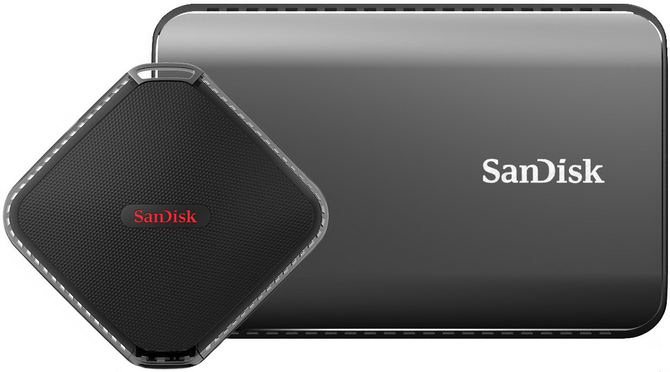 test sandisk extreme 500 portable ssd