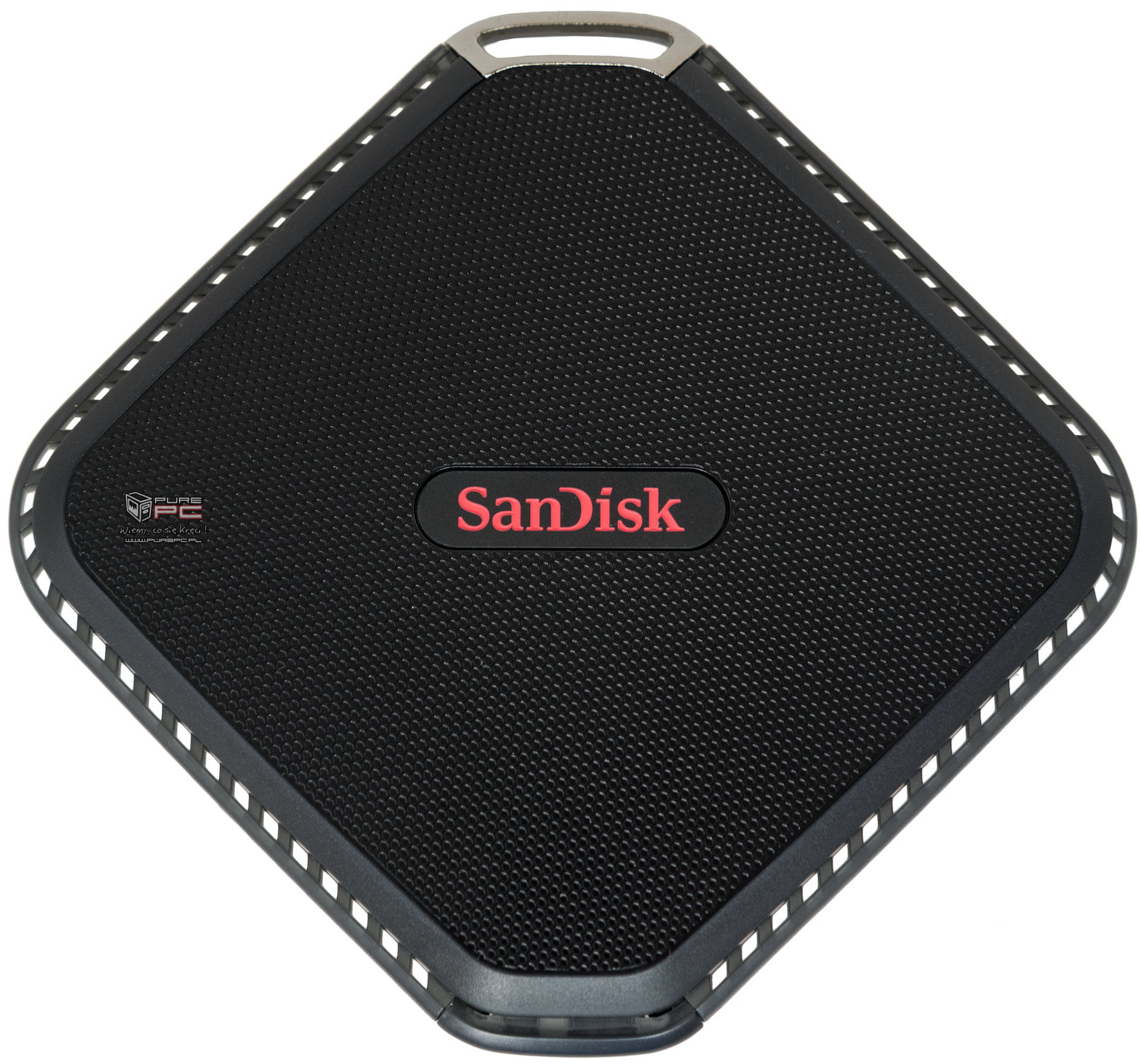sandisk portable ssd extreme 500