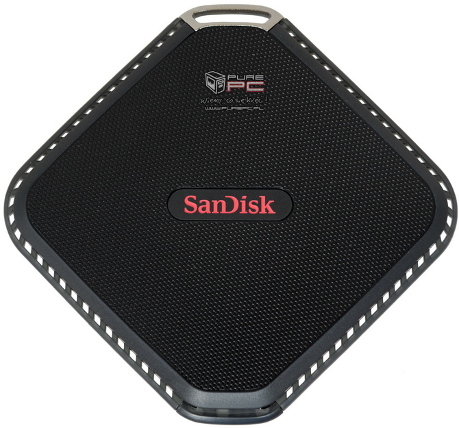 test sandisk extreme 500 portable ssd