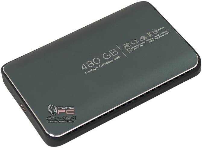 sandisk extreme 900 ssd portable