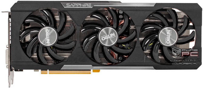 test sapphire radeon r9 380, r9 390, r9 fury nitro