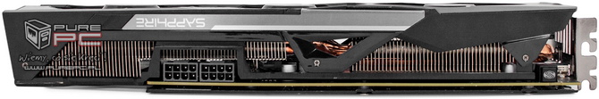 test sapphire radeon r9 380, r9 390, r9 fury nitro