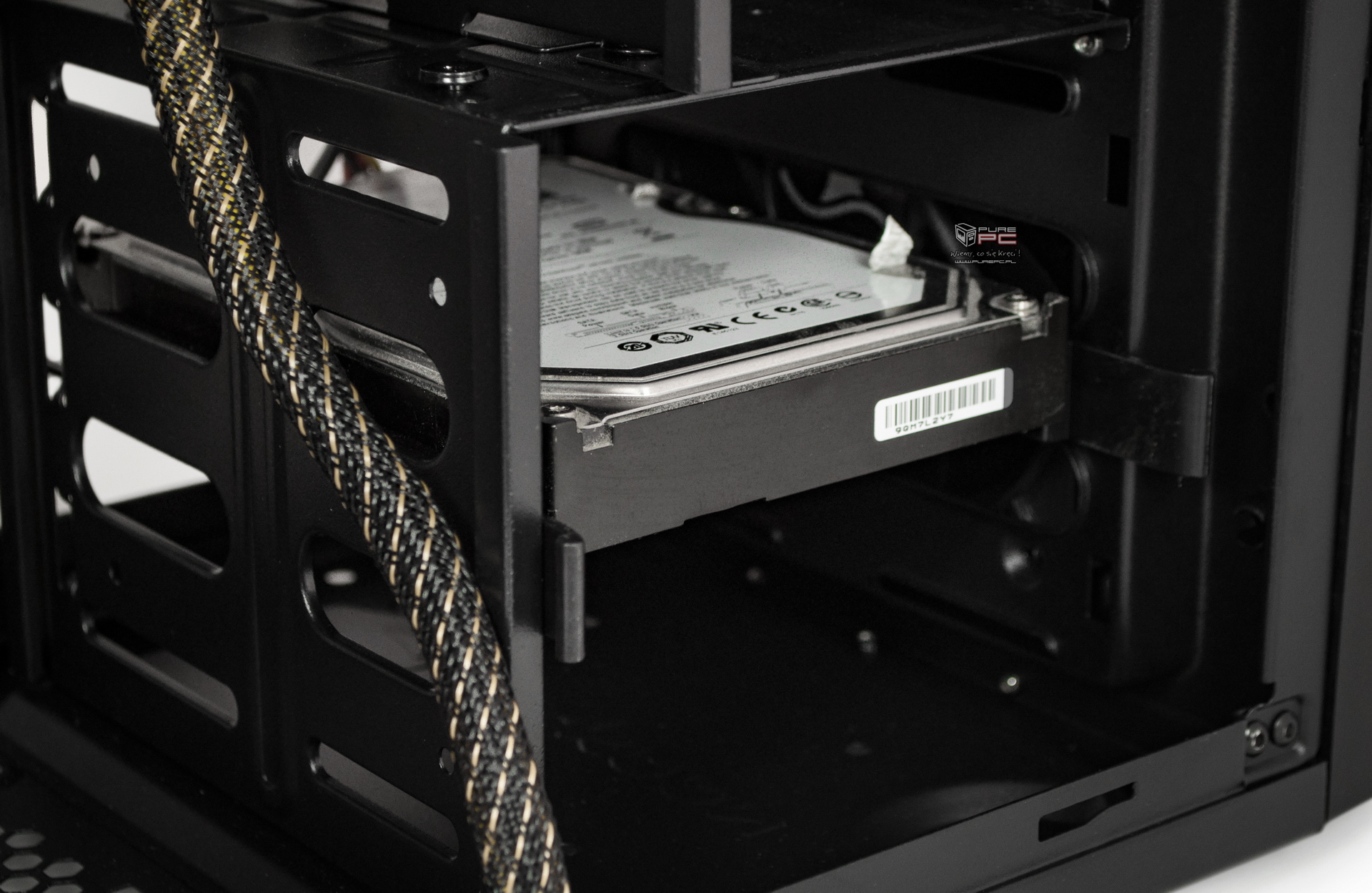 Test Sharkoon S28 Window Klasyczna Obudowa W Formacie Atx Strona 6 Purepc Pl