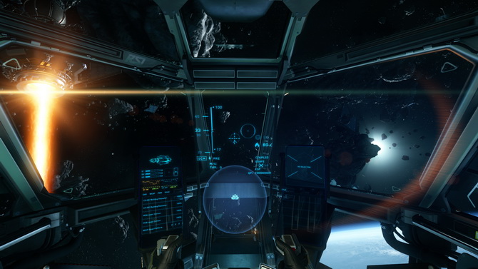 star citizen screen very high settings