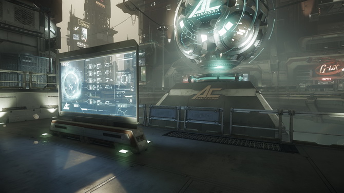 star citizen performance analysis
