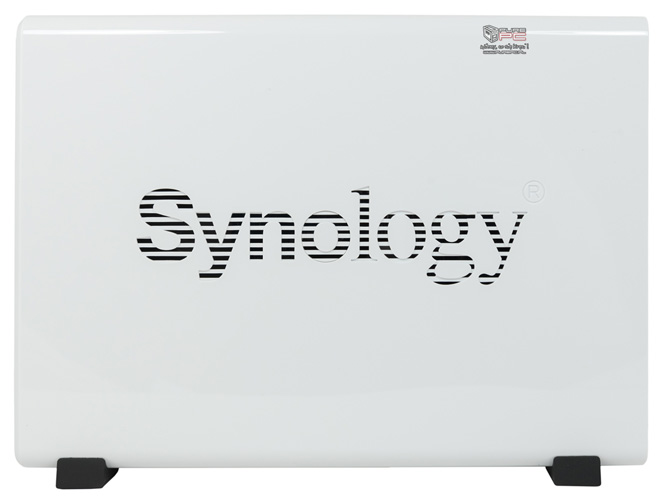 Synology DS115j - Prosty i tani serwer NAS