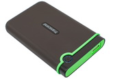 test przenośnych dysków 2t hdd usb 3.0