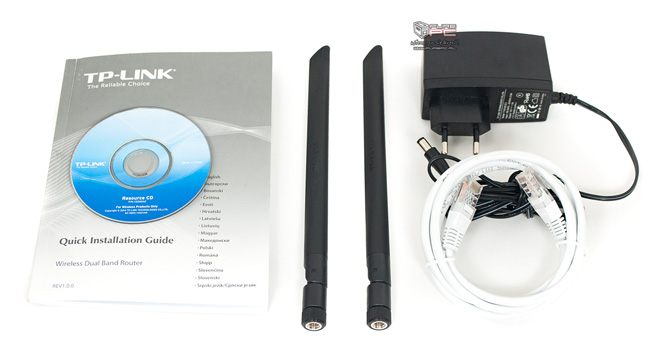 TP-Link Archer C2 - 802.11ac w rozsądnej cenie