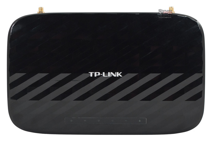 TP-Link Archer C2 - 802.11ac w rozsądnej cenie