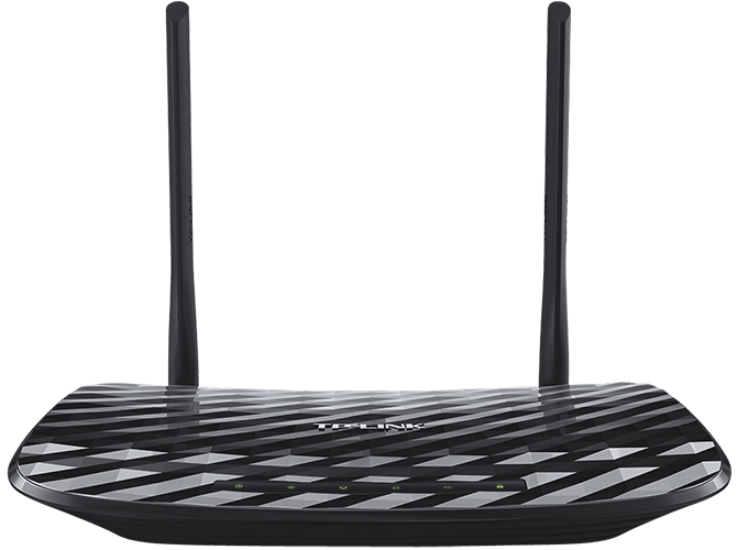 TP-Link Archer C2 - 802.11ac w rozsądnej cenie