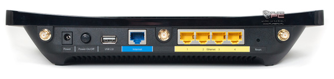 Test TP-Link Touch P5 - Router z wbudowanym interfejsem dotykowym