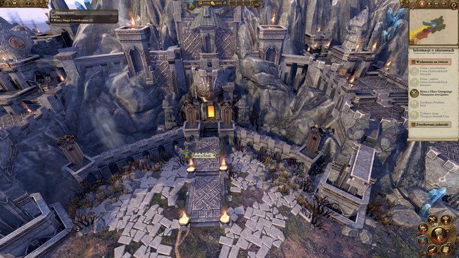 total war wrahammer pc graphics compare