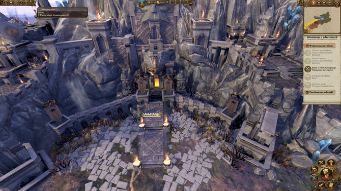 total war wrahammer pc graphics compare