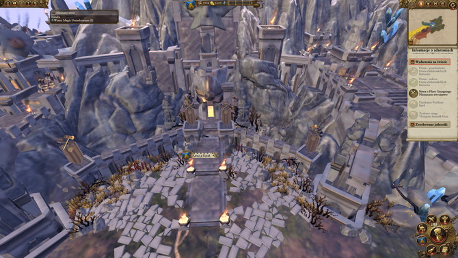 total war wrahammer pc graphics compare