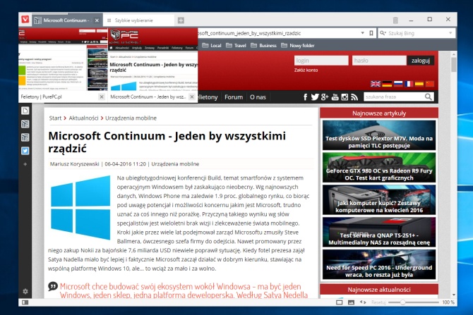 Vivaldi 6.1.3035.204 instal the new version for windows
