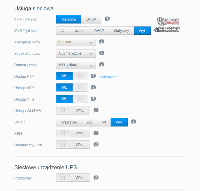 WD My Cloud EX4100 - wielozadaniowy NAS dla segmentu SOHO