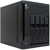 WD My Cloud EX4100 - wielozadaniowy NAS dla segmentu SOHO