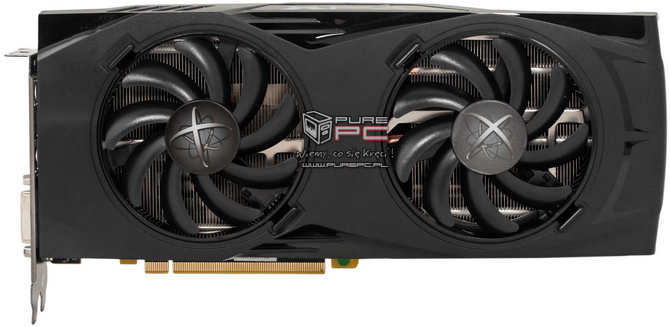 xfx radeon rx 480 gtr black edition - test wydajnościi