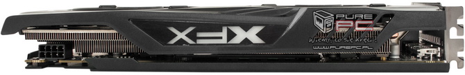 xfx radeon rx 480 gtr black edition - test wydajnościi