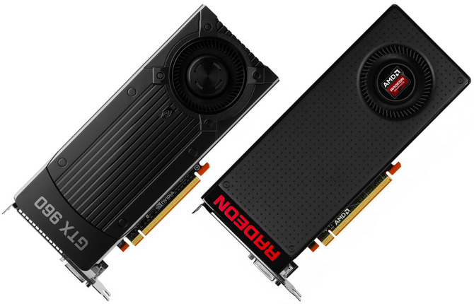 test core i3-4170 vs fx-6300 vs gtx 960 vs r9 380