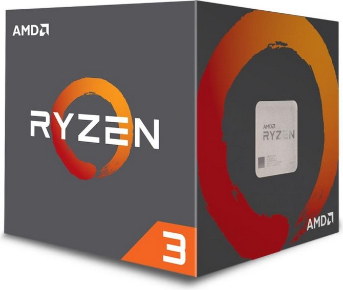 test amd ryzen 3 1300x vs pentium g4560 vs core i3-7100 [4]