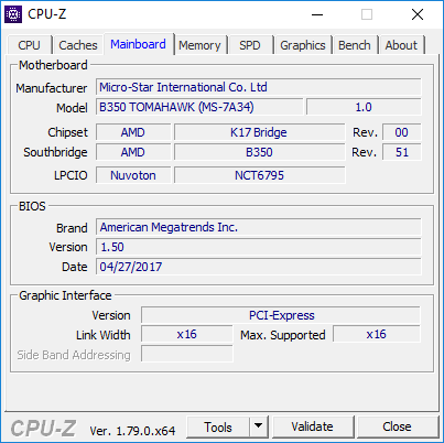 test procesora mad ryzen 5 1500x vs intel core i5-7500