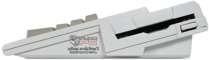 Amiga 1200 retro test
