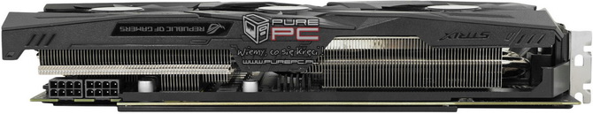 Test ASUS Radeon RX Vega 64 Strix Gaming OC - Niereferencyjna Vega [nc2]