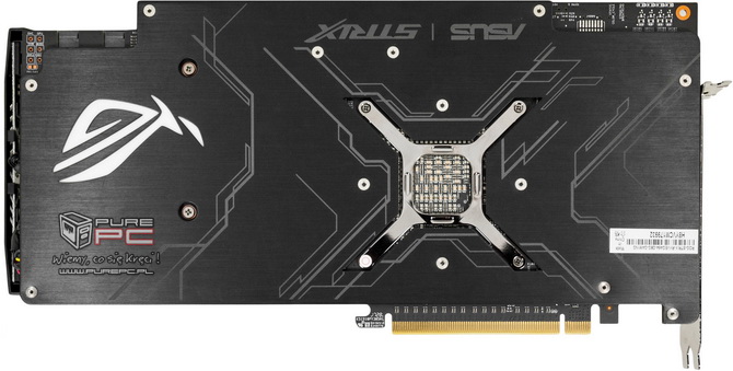 Test ASUS Radeon RX Vega 64 Strix Gaming OC - Niereferencyjna Vega [nc3]