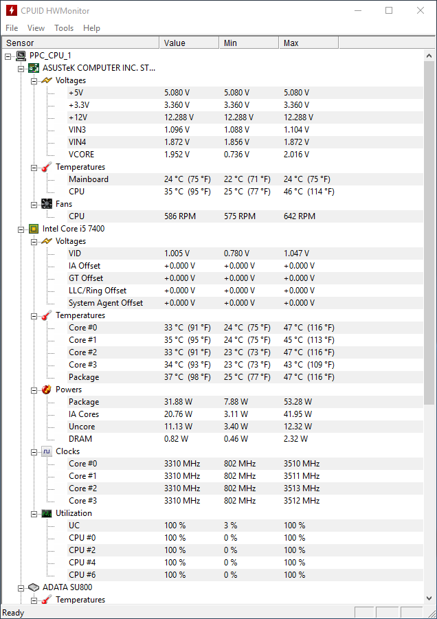 Test procesora Intel Core i5-7400 - Cztery rdzenie w dobrej cenie