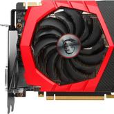 test msi geforce gtx 1080 ti gaming x