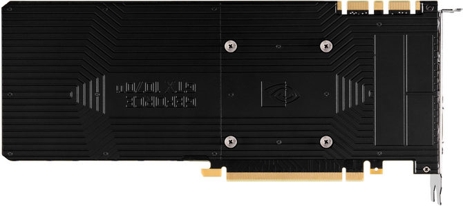 NVIDIA GeForce GTX 1070 Ti 