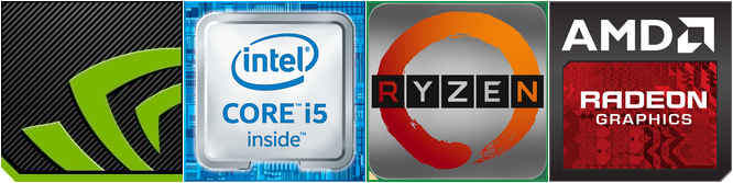 AMD Radeon RX Vega 56 - Test na Core i5-7600K i Ryzen 5 1600 [2]