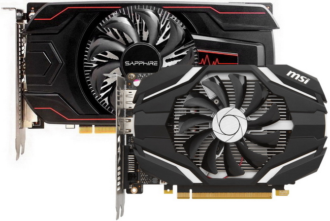 Amd radeon rx 560 vs gtx 1050 ti online