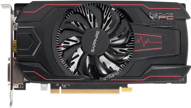 Radeon RX 560 - test wydajnościi