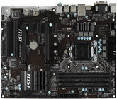 MSI B150 PC Mate