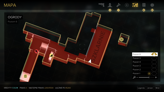 Test kart graficznych nvidia geforce i amd radeon - deus ex