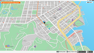 test kart graficznych nvidia geforce i amd radeon - watch dogs 2