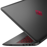 HP Omen 17 - test wydajnego laptopa z GeForce GTX 1070