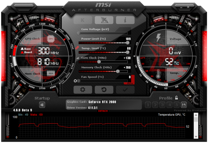 Test NVIDIA GeForce RTX 2080 - Szybszy od GeForce GTX 1080 Ti [18]