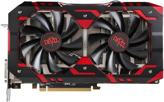 GeForce GTX 1060 vs Radeon RX 590