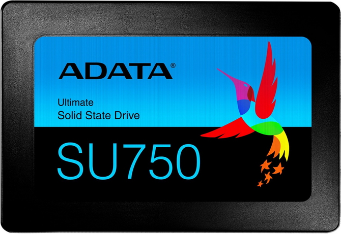 Przegląd dysków SSD ADATA 480-512 GB - SATA i M.2 PCI-E [4]