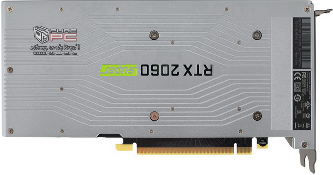 test karty graficzne geforce rtx 2060 super