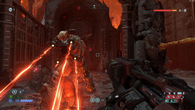 Test wydajności DOOM Eternal PC - Piekielnie dobra optymalizacja! [nc3]