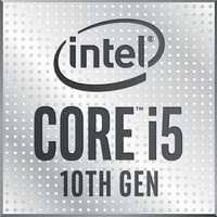 ceny procesorów intel core 10 gen comet lake